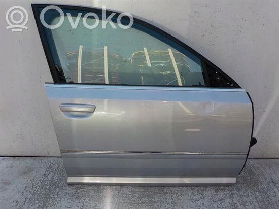 Audi A8 S8 D3 4E Front door DRZPP35