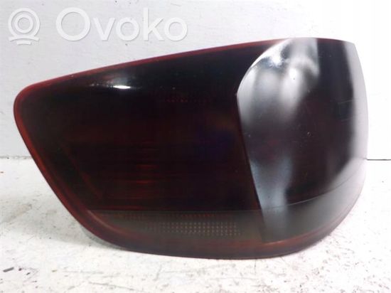 BMW 3 E92 E93 Rear/tail lights set 480022L