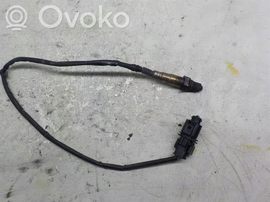 Audi A3 S3 8P Lambda probe sensor 0258017178