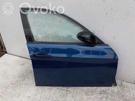 BMW 3 E90 E91 Front door