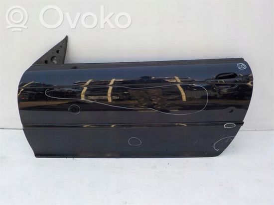 BMW 3 E92 E93 Front door