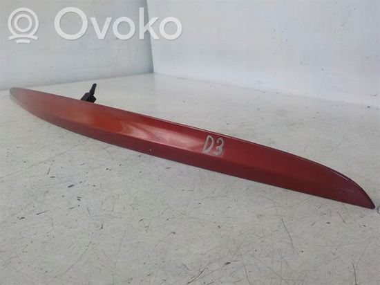 BMW 3 E46 Tailgate/trunk/boot exterior handle 51137117619