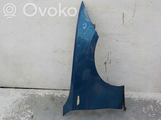 BMW 1 E81 E87 Fender