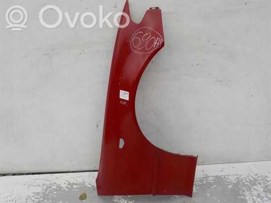 BMW 3 E46 Fender