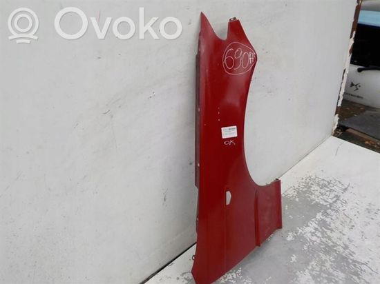 BMW 3 E46 Fender