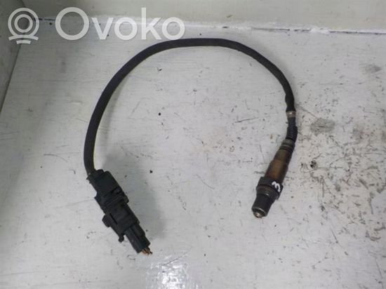 BMW X5 E53 Lambda probe sensor 0281004028