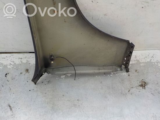 BMW 1 E81 E87 Fender
