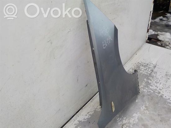 BMW 1 E81 E87 Fender