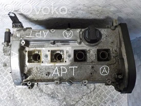 Volkswagen PASSAT B5 Engine APT