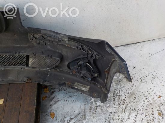 BMW 1 E81 E87 Front bumper ZDP618