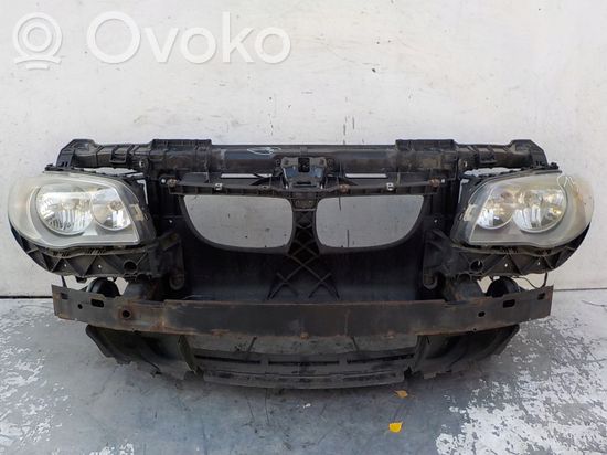 BMW 1 E81 E87 Front piece kit 14