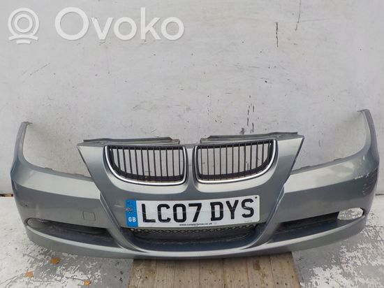BMW 3 E90 E91 Front bumper ZDP572