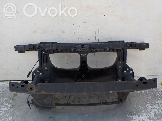 BMW 1 E81 E87 Front piece kit PAS35