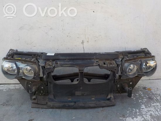 BMW 3 E46 Front piece kit PAS32