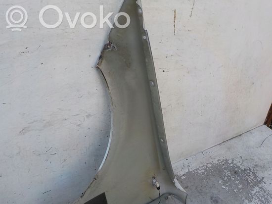 BMW 1 E81 E87 Fender BŁPP137