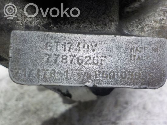 BMW 3 E46 Turbo 7787626F