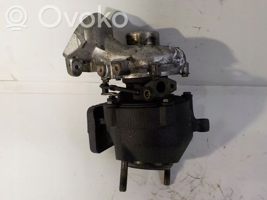 BMW 3 E46 Turbo 7790992G