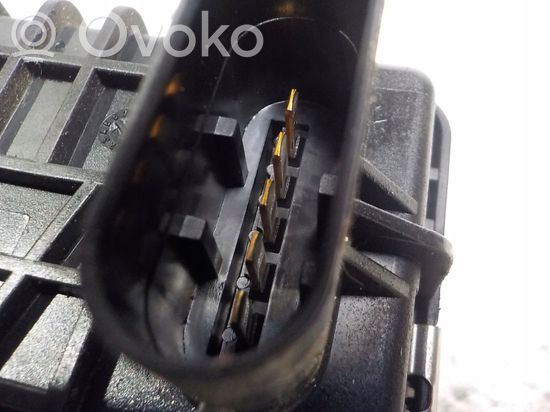 BMW 3 E90 E91 Turbine electric control actuator G-208