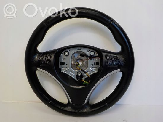 BMW 3 E90 E91 Steering wheel F544