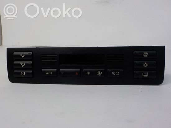 BMW 3 E46 Climate control unit 64116916882