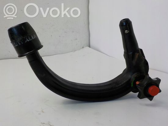 Audi A6 S6 C5 4B Detachable tow bar