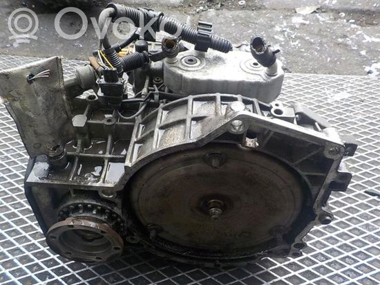 Volkswagen Bora Automatic gearbox ECQ