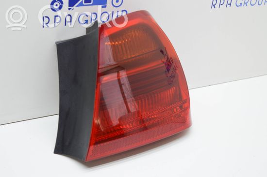 BMW 3 E90 E91 Rear/tail lights 693745822 13944029