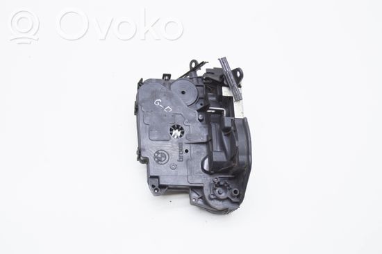 BMW 3 E90 E91 Rear door lock 4369476 13949246