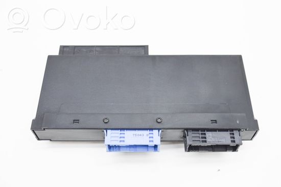 BMW 3 E90 E91 Comfort/convenience module 6982709 13950022