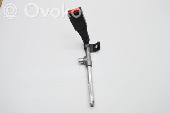 BMW 3 E90 E91 Rear seatbelt 3052787 13950416