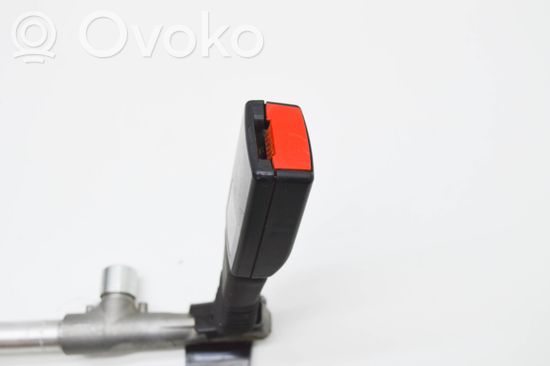 BMW 3 E90 E91 Rear seatbelt 3052787 13950416
