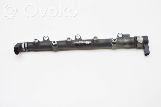 BMW 3 E90 E91 Fuel main line pipe 7787164 13952993