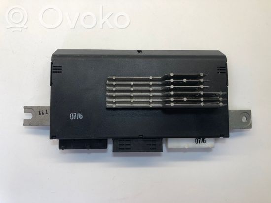 BMW 7 E65 E66 Light module LCM 61358370875