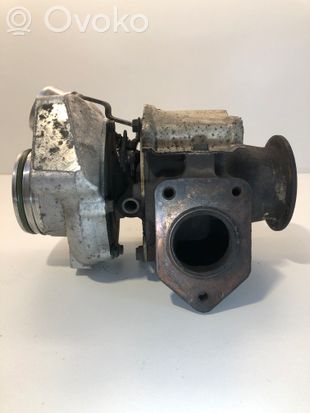 BMW 3 E90 E91 Turbo 4918505860 07121400925 724779