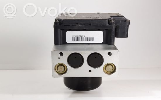 BMW 3 E46 ABS Pump 34516751768 5WK8467