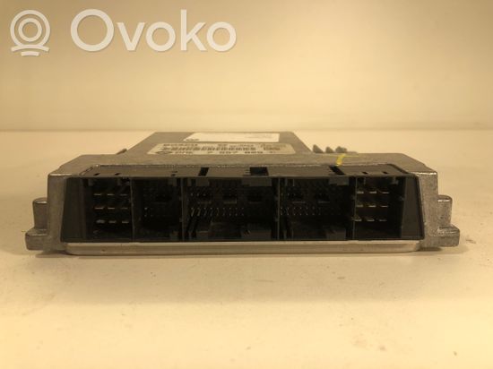 BMW 1 E81 E87 Engine control unit/module 755780901 0261209085