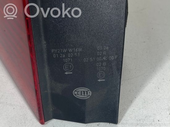 BMW 5 E39 Rear/tail lights 6902527 2VP008272057