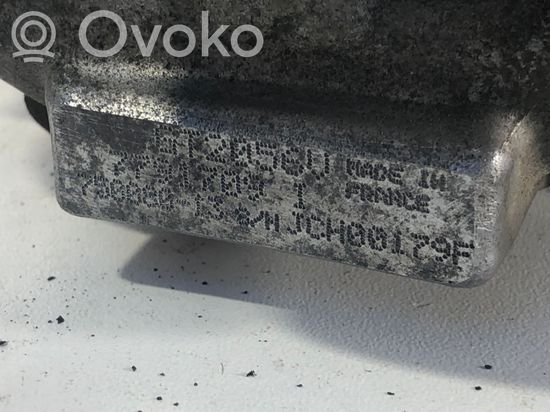 BMW 5 E60 E61 Turbo 7791709 GT2056V