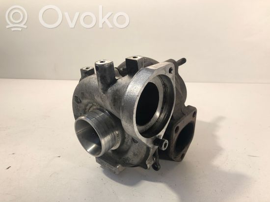BMW 5 E60 E61 Turbo 7791709 GT2056V