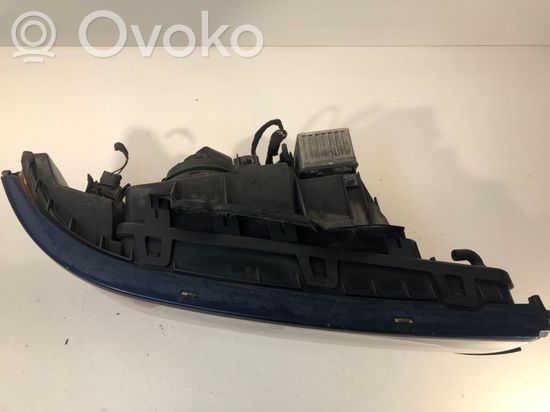BMW 5 E39 Headlight/headlamp 15213900