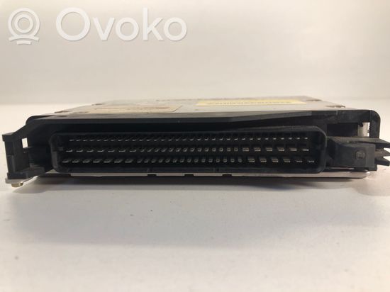 BMW 3 E46 Engine control unit/module 0261200522 1739038
