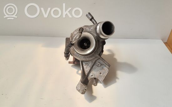 BMW 3 E90 E91 Turbo 25820310FR GT1749V 07721