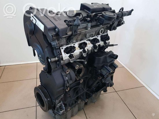 Audi A3 S3 8P Engine CDL