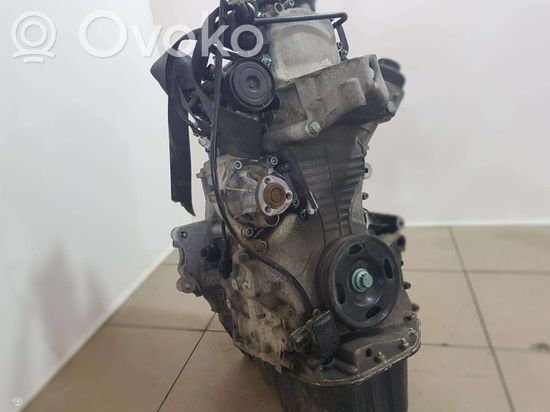 Volkswagen Polo Engine AWY