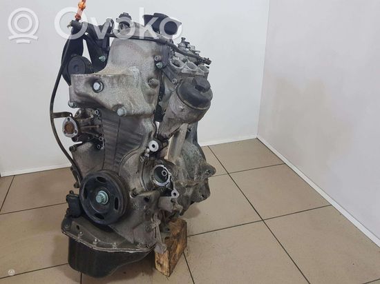 Volkswagen Polo Engine AWY