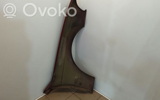 BMW 5 E39 Fender