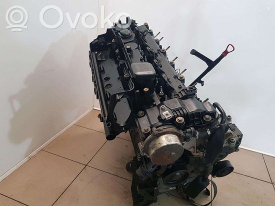 BMW 5 E60 E61 Engine M57256D2