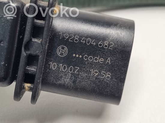 Mercedes-Benz C W204 Lambda probe sensor 1928404682 101007