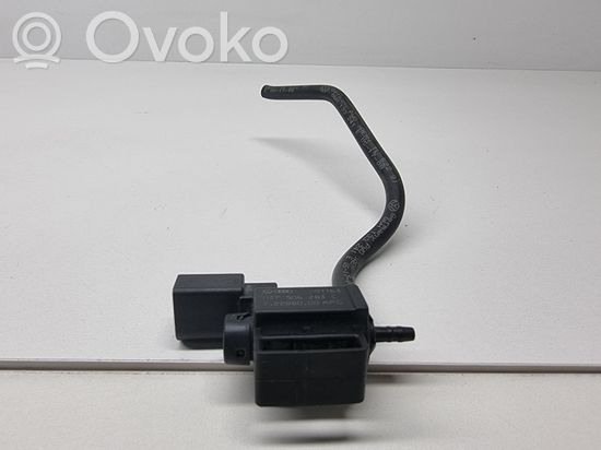 Audi A3 S3 8L Turbo solenoid valve 037906283C 72288000 08T163