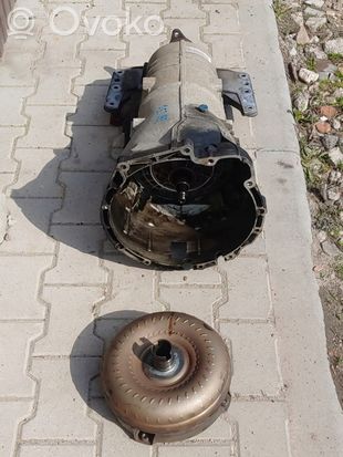 BMW 5 E60 E61 Automatic gearbox 6HP26